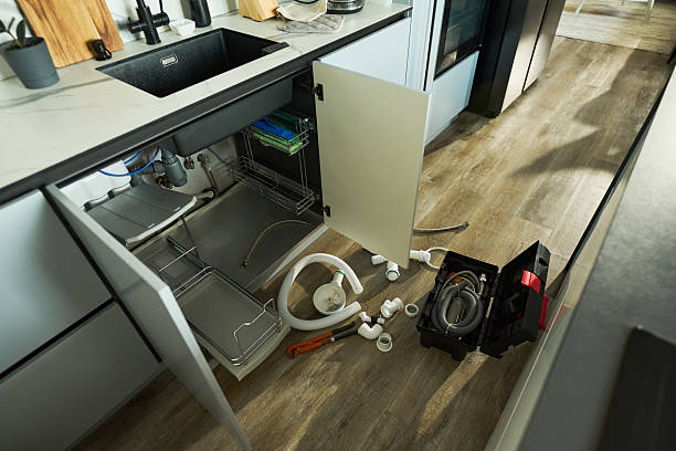 Reliable Leak Detection contractor in Mystic, CT by Street Wise - Plumbing